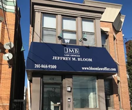 Law Offices Of Jeffrey M Bloom