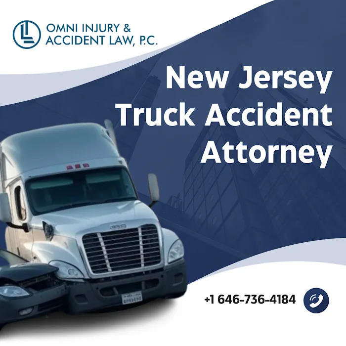 Omni Injury and Accident Law, P.C. Picture 2