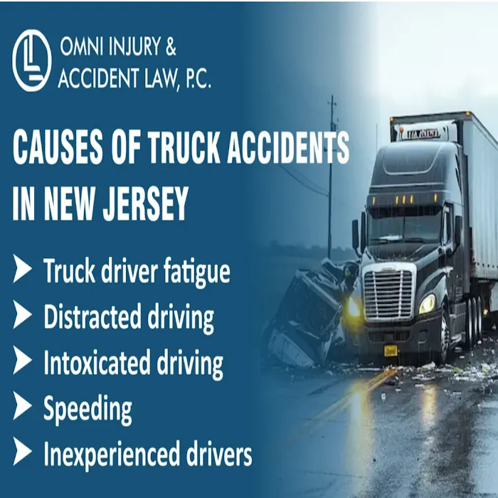 Omni Injury and Accident Law, P.C. Picture 3