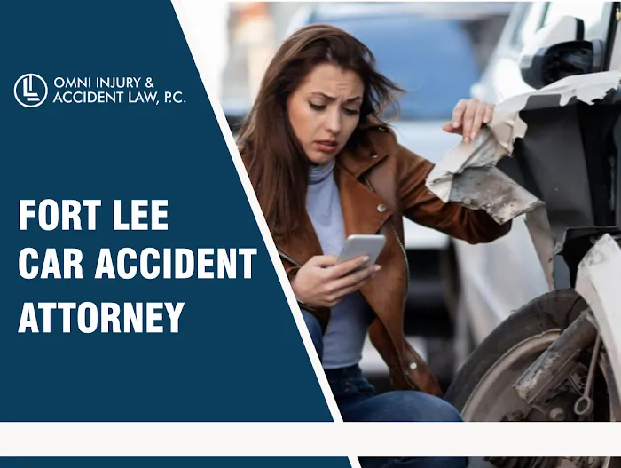 Omni Injury and Accident Law, P.C. Picture 10