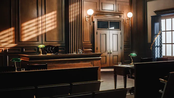 Law Offices of Alexander Fotopoulos Picture 1