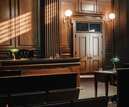 Law Offices of Alexander Fotopoulos