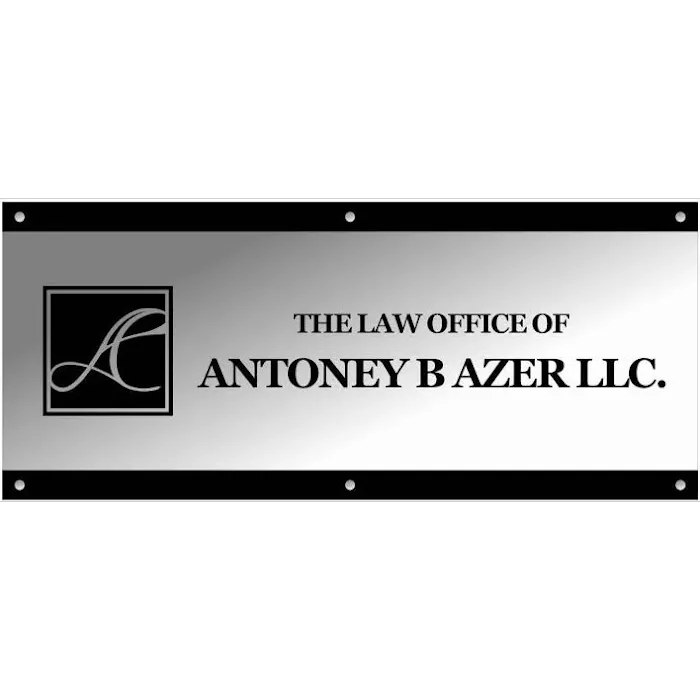 The Law Office of Antoney B. Azer, LLC Picture 3