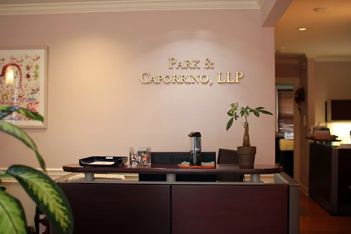 Park & Caporrino, LLP 박선정 합동 법률 사무소 Picture 1