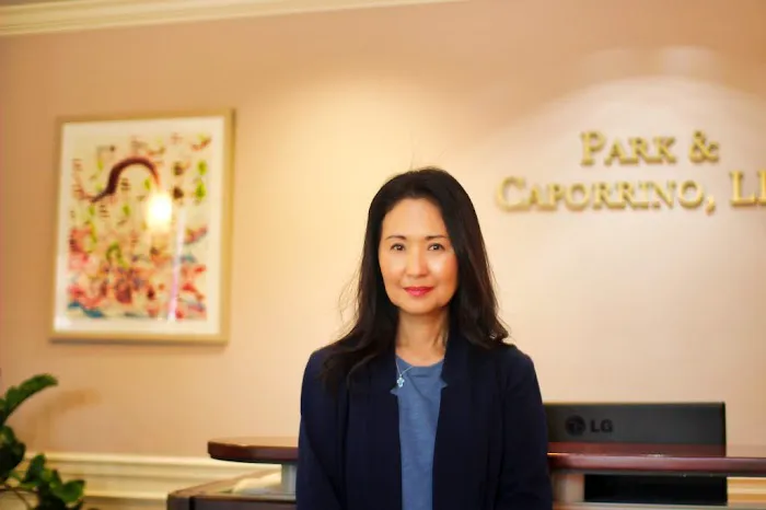 Park & Caporrino, LLP 박선정 합동 법률 사무소 Picture 4