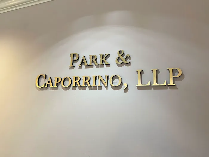 Park & Caporrino, LLP 박선정 합동 법률 사무소 Picture 9
