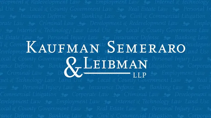 Kaufman, Semeraro & Leibman, LLP Picture 4