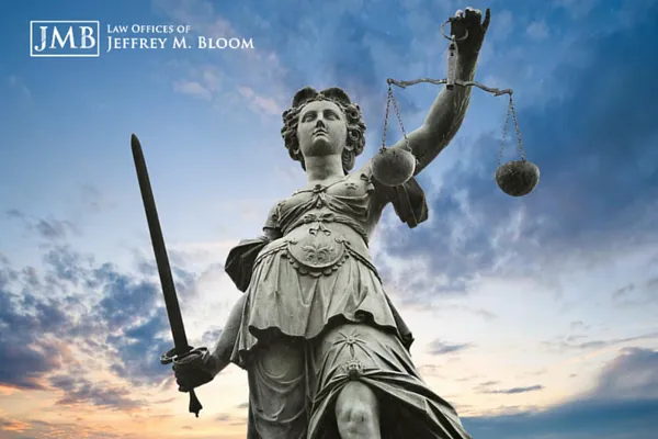 Law Offices Of Jeffrey M. Bloom Picture 1
