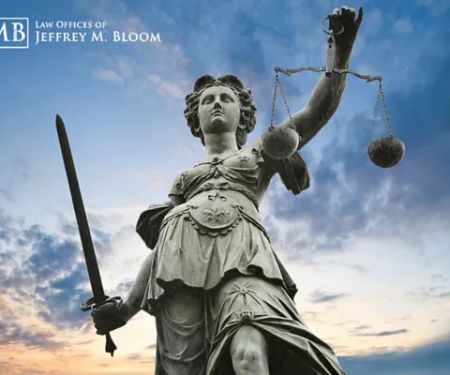 Law Offices Of Jeffrey M. Bloom