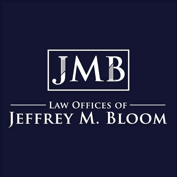 Law Offices Of Jeffrey M. Bloom Picture 8