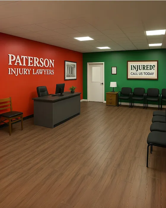 Paterson Injury Attorneys Picture 1
