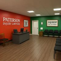 Paterson Injury Attorneys ico