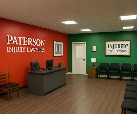 Paterson Injury Attorneys
