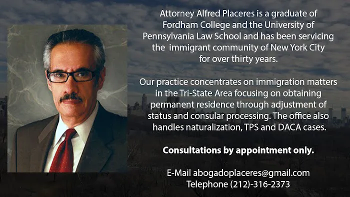 Law Office of Alfred Placeres Picture 3