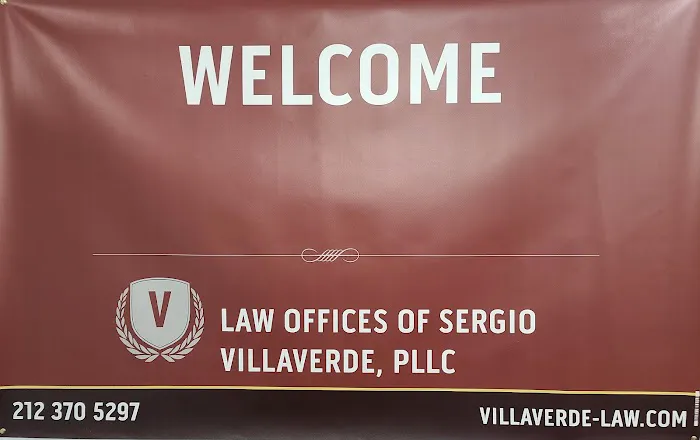 Law Offices of Sergio Villaverde, PLLC Picture 1