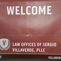 Law Offices of Sergio Villaverde, PLLC ico