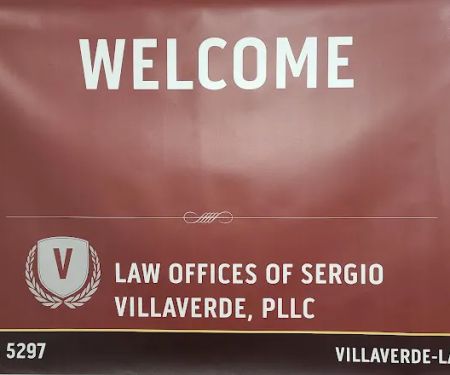 Law Offices of Sergio Villaverde, PLLC