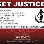 Law Office of Philip W. Coleman, LLC