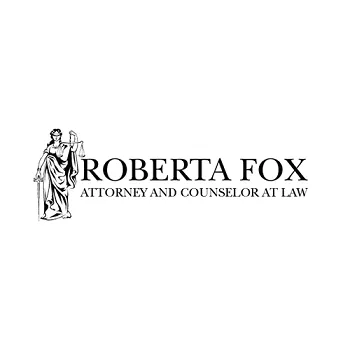 Roberta Fox Attorney and Counselor at Law Picture 1