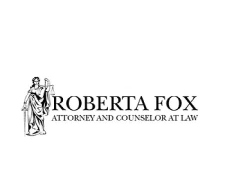 Roberta Fox Attorney and Counselor at Law