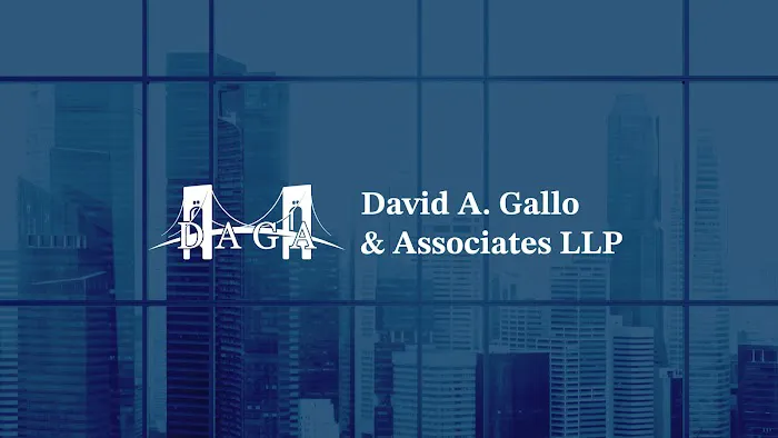 David A. Gallo & Associates LLP Picture 1