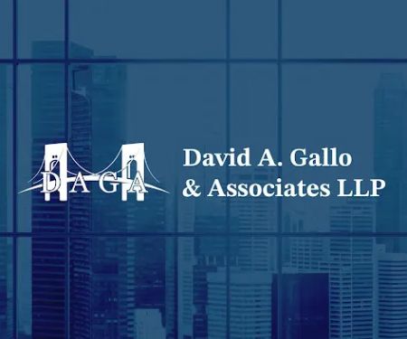 David A. Gallo & Associates LLP