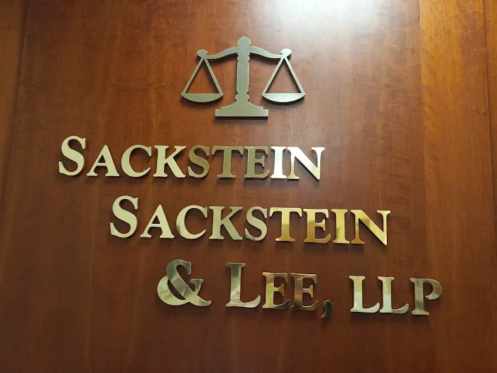 Sackstein Sackstein & Lee, LLP Picture 2