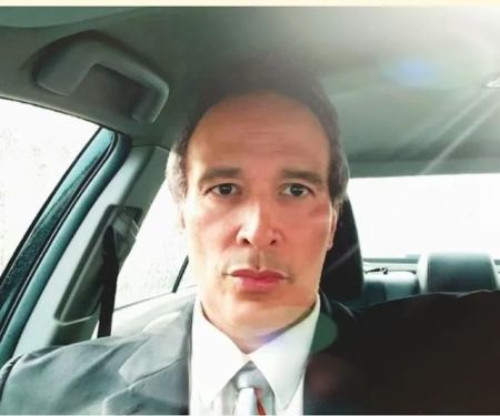 Alberto Soto, Esq.