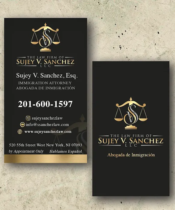 The Law Firm of Sujey V. Sanchez, Esq. LLC Picture 2