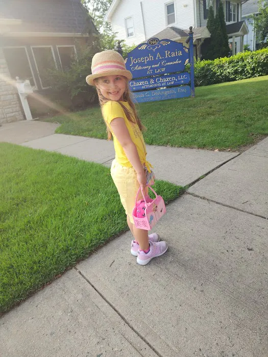 Raia Joseph A Picture 1