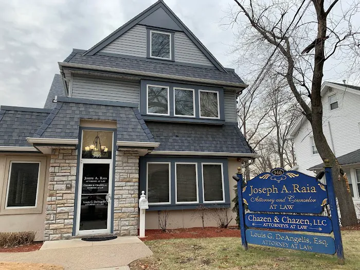 Chazen & Chazen, LLC Picture 1