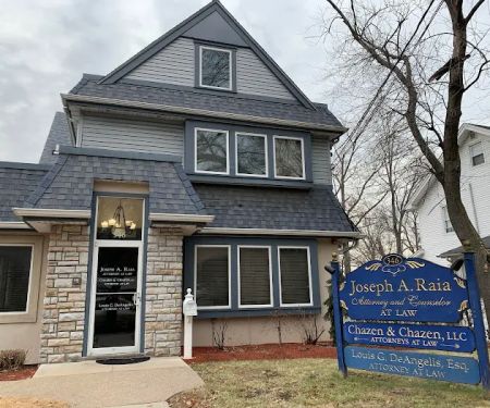 Chazen & Chazen, LLC