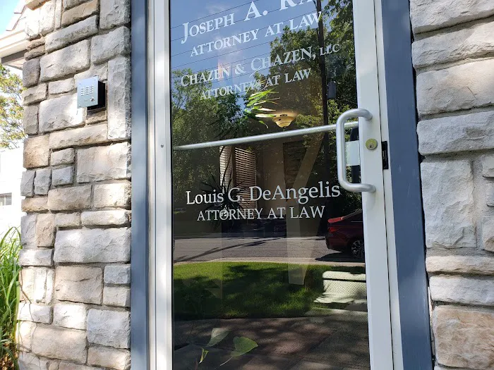 Law Office of Louis G. DeAngelis, LLC Picture 3