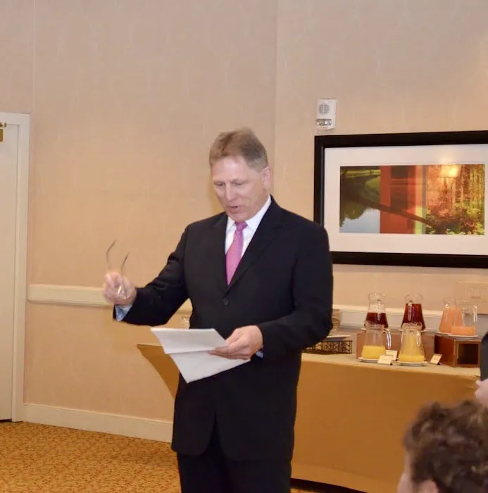 Robert C. Metzdorf, Esq. Picture 1