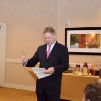 Robert C. Metzdorf, Esq. ico