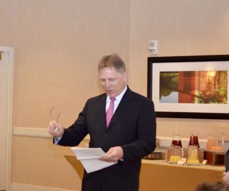 Robert C. Metzdorf, Esq.