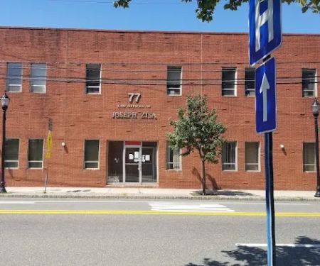 Law Office of Joseph Zisa
