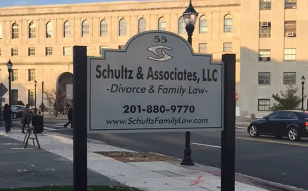 Men’s & Fathers’ Rights Divorce Lawyers Schultz & Associates, LLC Picture 1