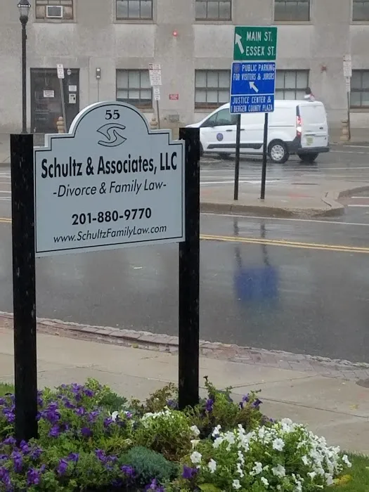 Men’s & Fathers’ Rights Divorce Lawyers Schultz & Associates, LLC Picture 4