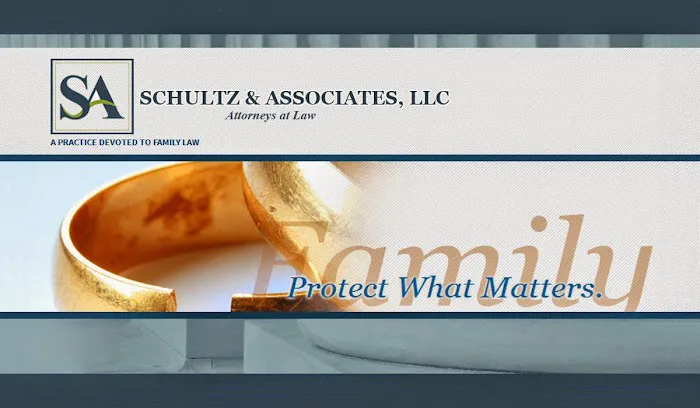 Men’s & Fathers’ Rights Divorce Lawyers Schultz & Associates, LLC Picture 9