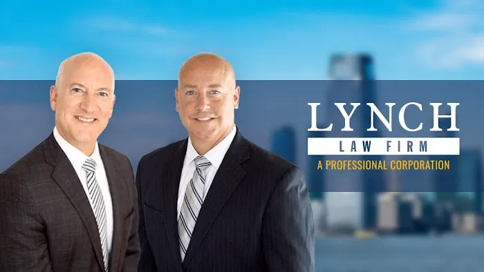 Lynch Law Firm, PC Picture 8