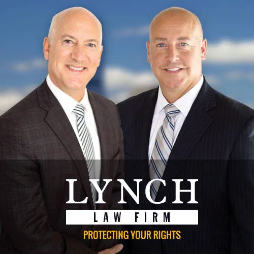 Lynch Law Firm, PC Picture 9