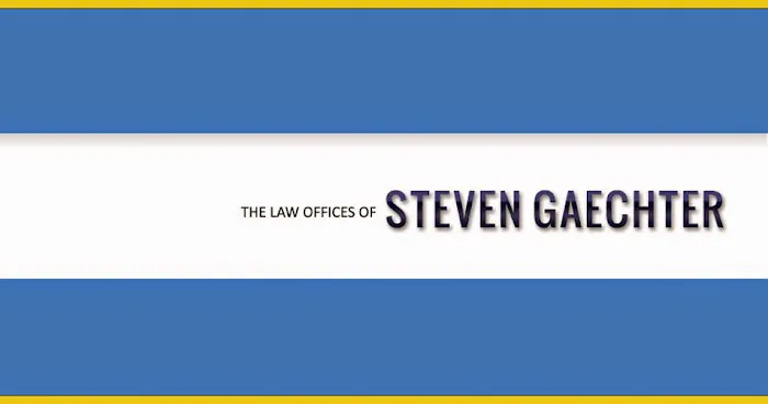 The Law Offices of Steven Gaechter Picture 3