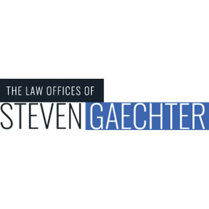 The Law Offices of Steven Gaechter Picture 2