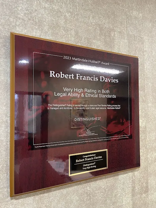 The Davies Law Firm, P.A. Picture 4