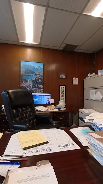 The Davies Law Firm, P.A. Picture 1