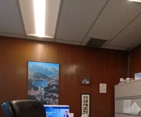 The Davies Law Firm, P.A.