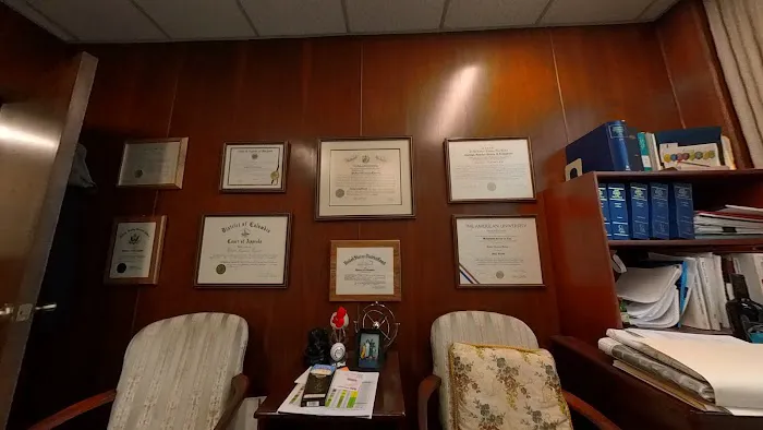 The Davies Law Firm, P.A. Picture 8