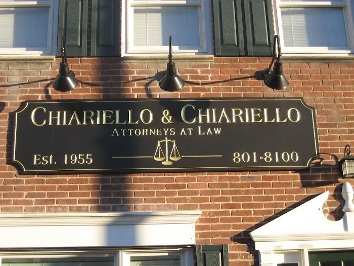 Chiariello & Chiariello Picture 2