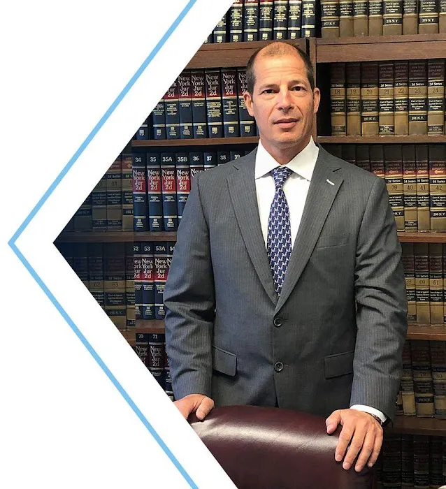 Law Office of Joseph J. Perrini III Picture 4